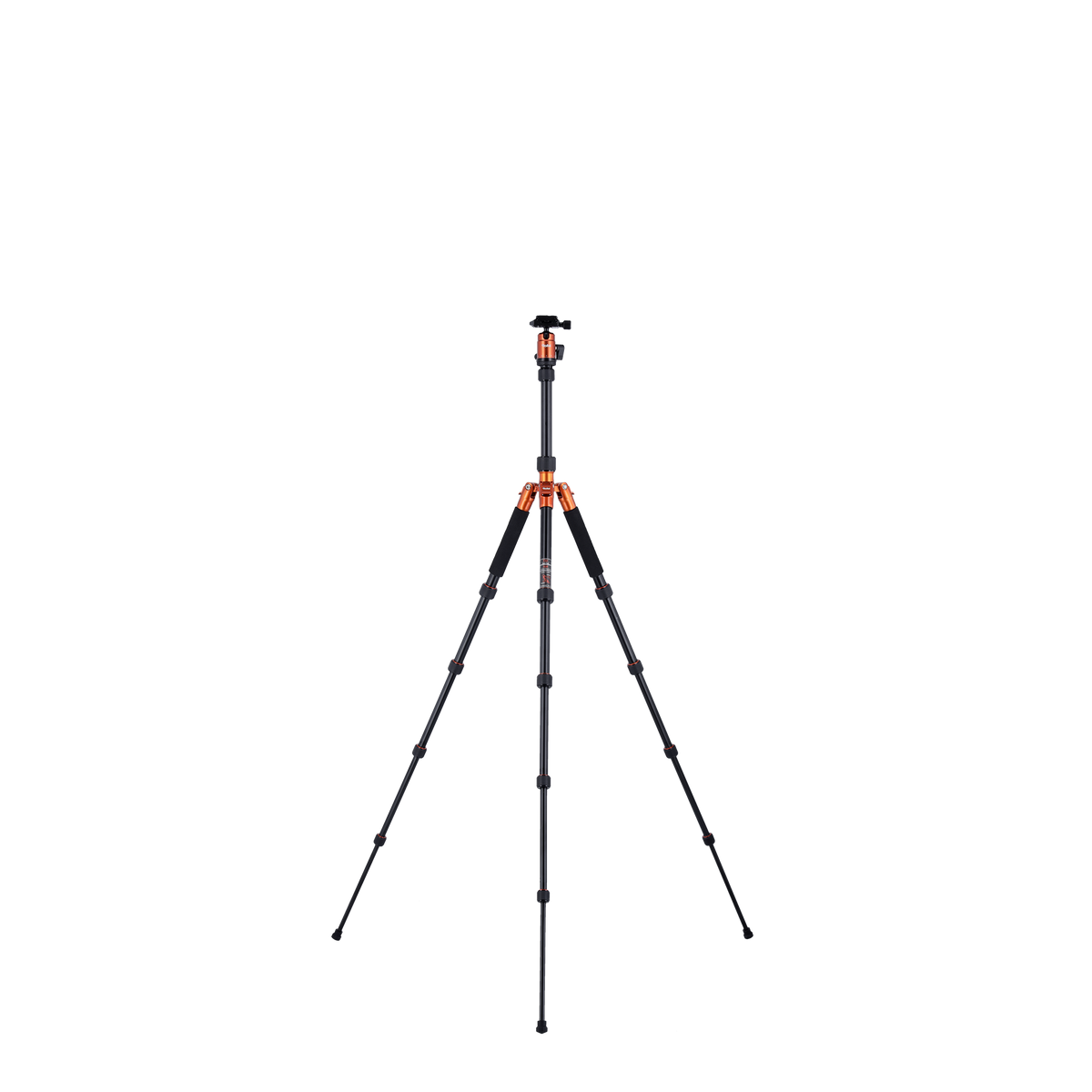 Stativ | Aluminium | Compact Traveler No. 1