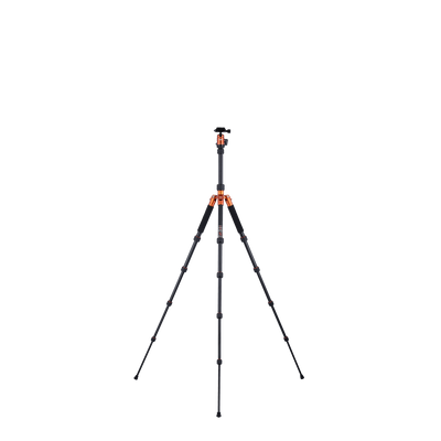 Stativ | Aluminium | Compact Traveler No. 1
