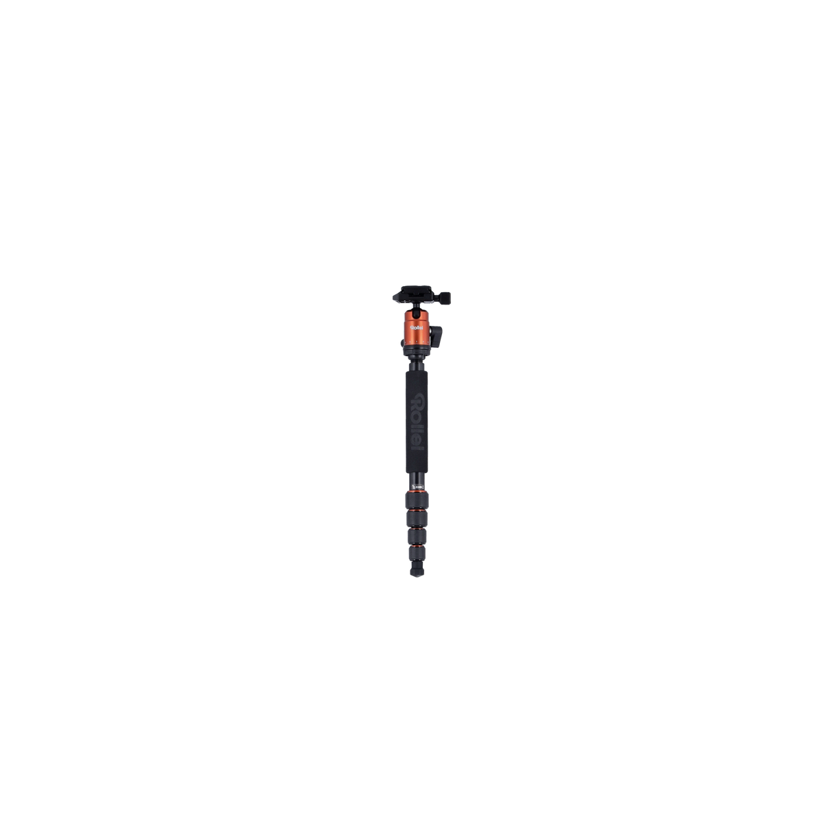 Stativ | Aluminium | Compact Traveler No. 1