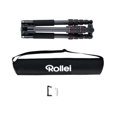 Stativ | Carbon | Compact Traveler No. 1