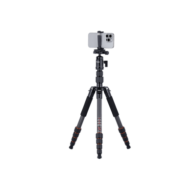 Stativ | Carbon | Compact Traveler No. 1