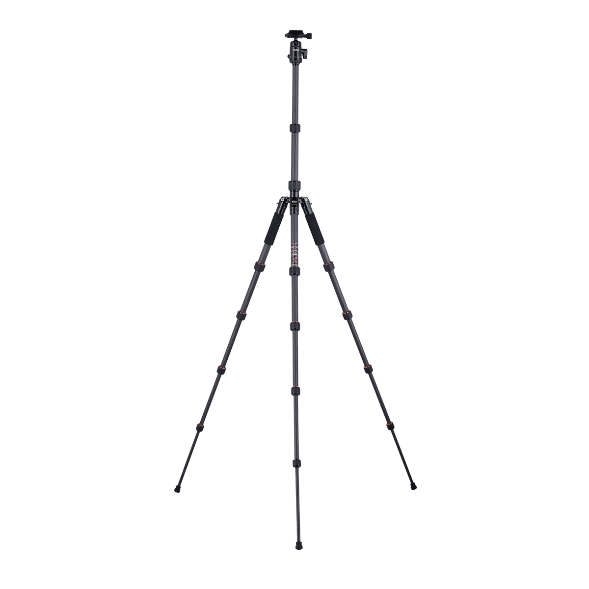 Stativ | Carbon | Compact Traveler No. 1