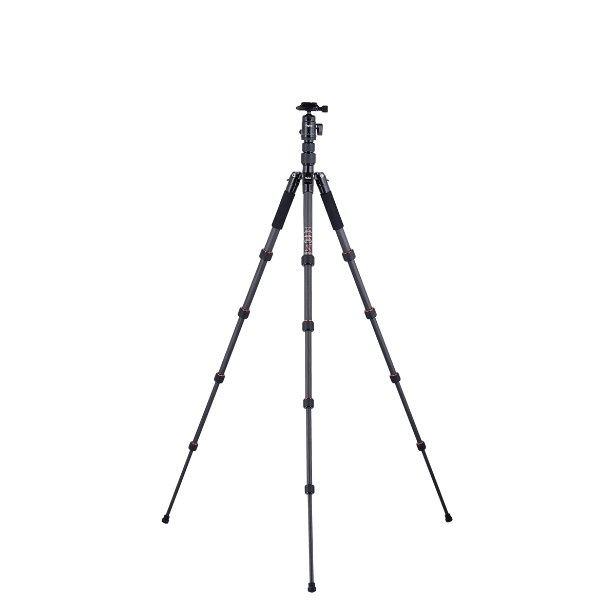 Stativ | Carbon | Compact Traveler No. 1