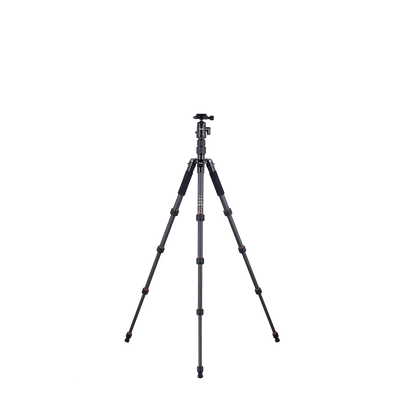 Stativ | Carbon | Compact Traveler No. 1