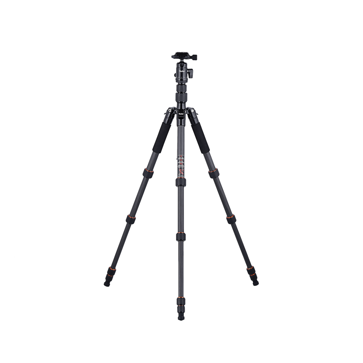 Stativ | Carbon | Compact Traveler No. 1