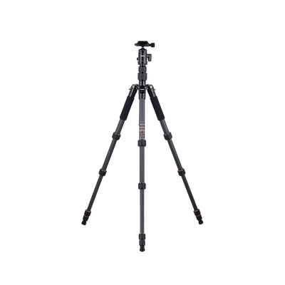 Stativ | Carbon | Compact Traveler No. 1