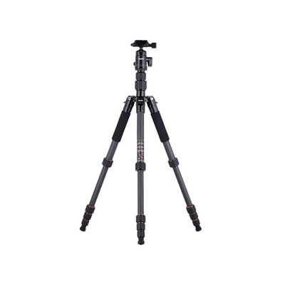 Stativ | Carbon | Compact Traveler No. 1