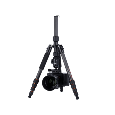 Stativ | Carbon | Compact Traveler No. 1