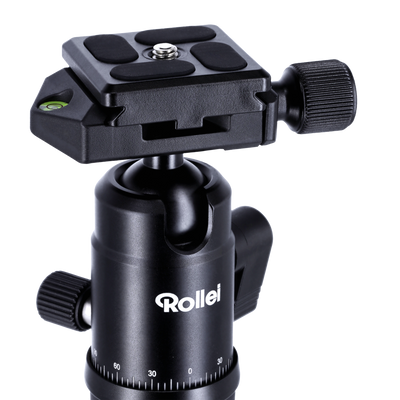 Stativ | Carbon | Compact Traveler No. 1