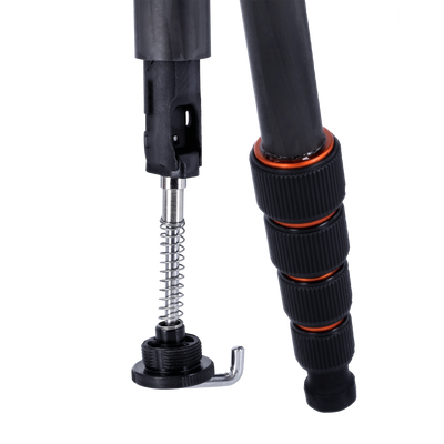Stativ | Carbon | Compact Traveler No. 1