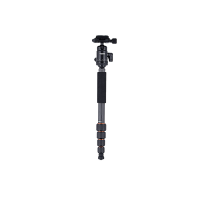 Stativ | Carbon | Compact Traveler No. 1