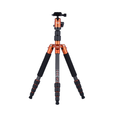 Stativ | Carbon | Compact Traveler No. 1
