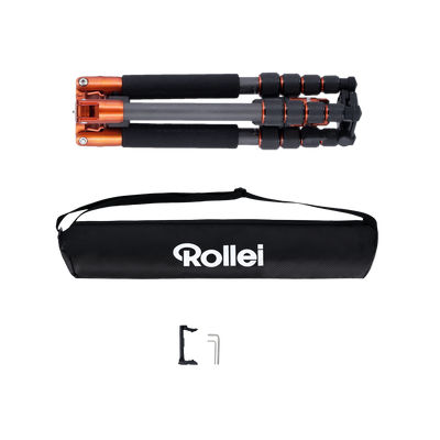 Stativ | Carbon | Compact Traveler No. 1