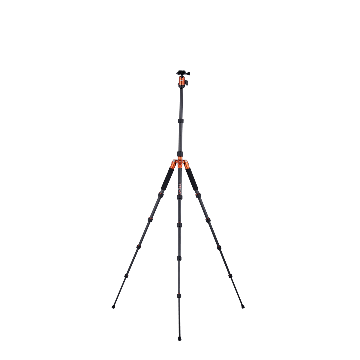 Stativ | Carbon | Compact Traveler No. 1