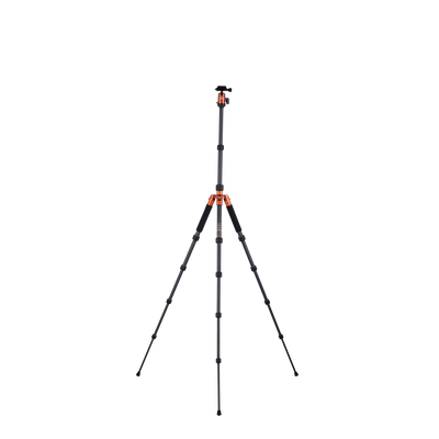 Stativ | Carbon | Compact Traveler No. 1