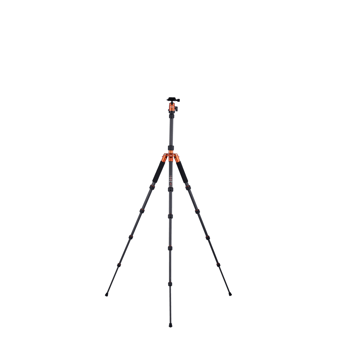 Stativ | Carbon | Compact Traveler No. 1