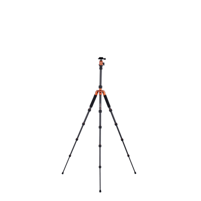 Stativ | Carbon | Compact Traveler No. 1