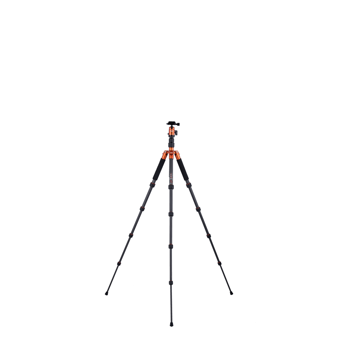 Stativ | Carbon | Compact Traveler No. 1