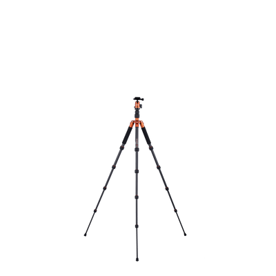 Stativ | Carbon | Compact Traveler No. 1