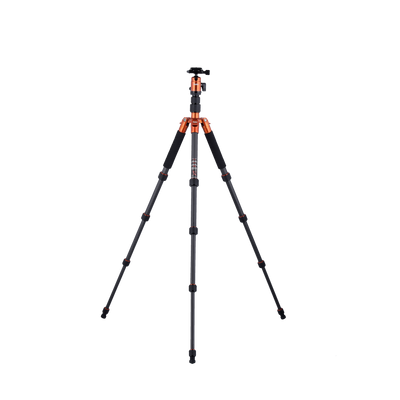 Stativ | Carbon | Compact Traveler No. 1