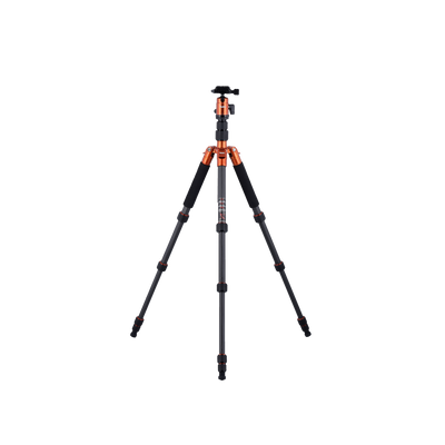 Stativ | Carbon | Compact Traveler No. 1