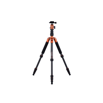 Stativ | Carbon | Compact Traveler No. 1