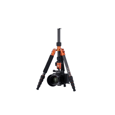 Stativ | Carbon | Compact Traveler No. 1