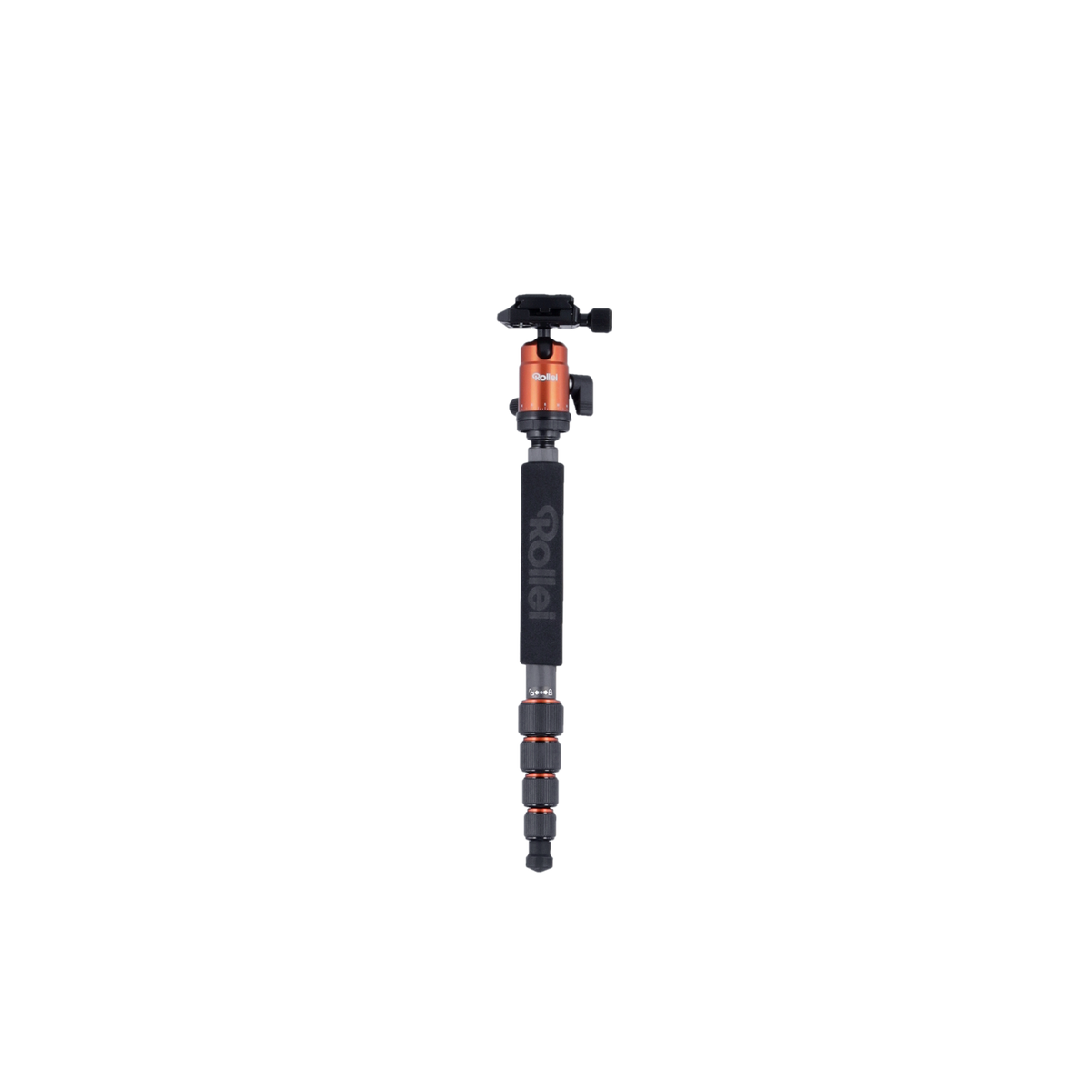 Stativ | Carbon | Compact Traveler No. 1