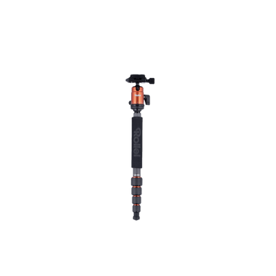 Stativ | Carbon | Compact Traveler No. 1