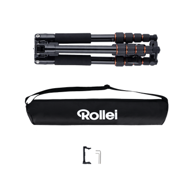Stativ | Aluminium | Compact Traveler No. 1