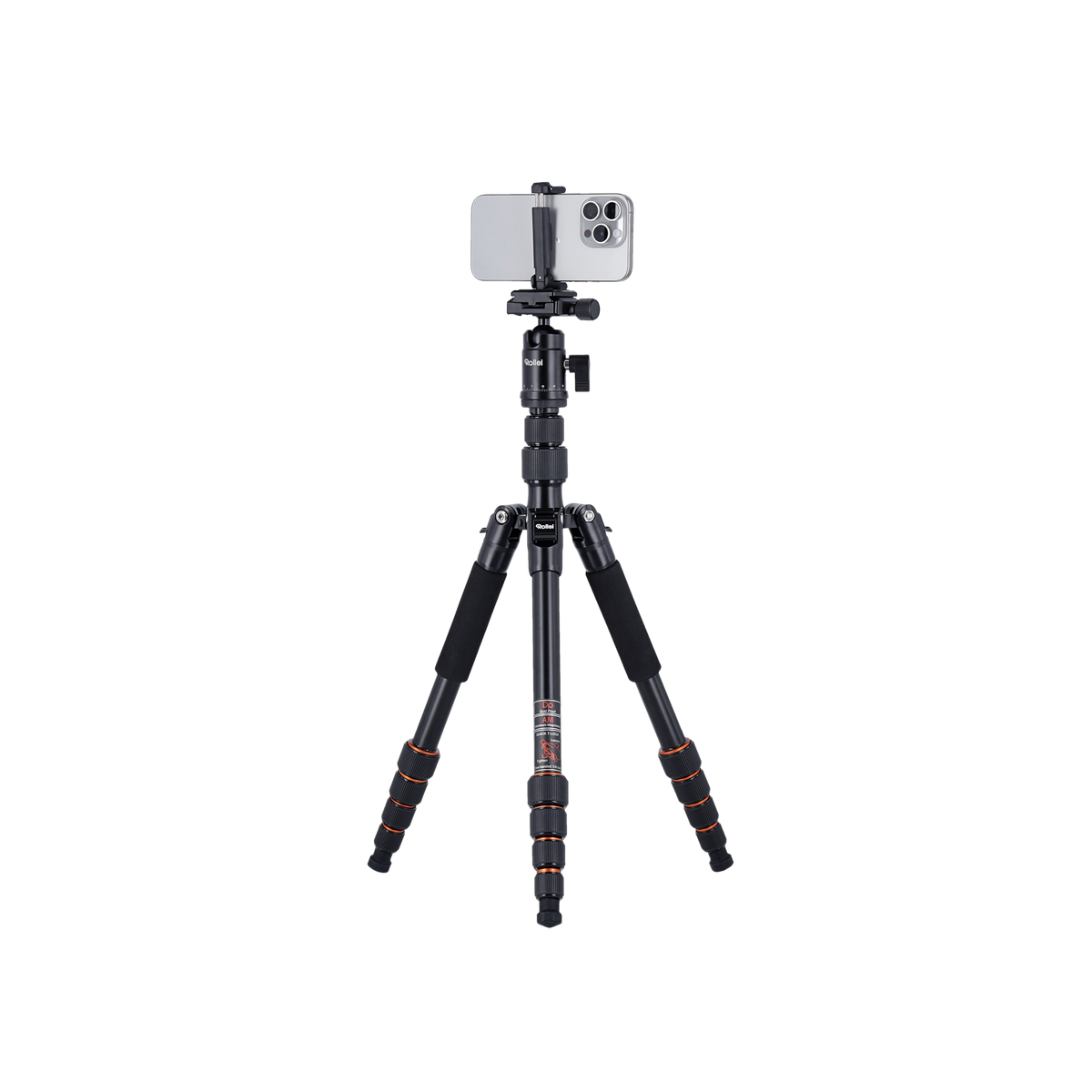 Stativ | Aluminium | Compact Traveler No. 1