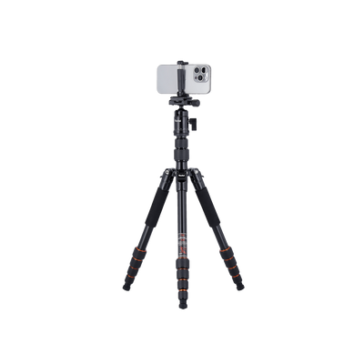 Stativ | Aluminium | Compact Traveler No. 1