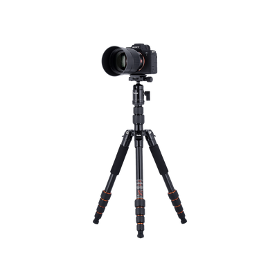 Stativ | Aluminium | Compact Traveler No. 1
