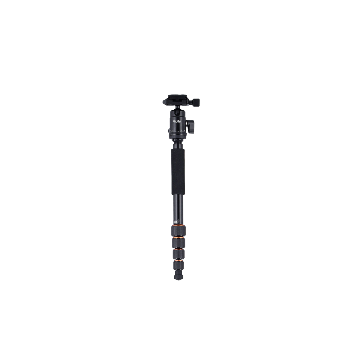 Stativ | Aluminium | Compact Traveler No. 1