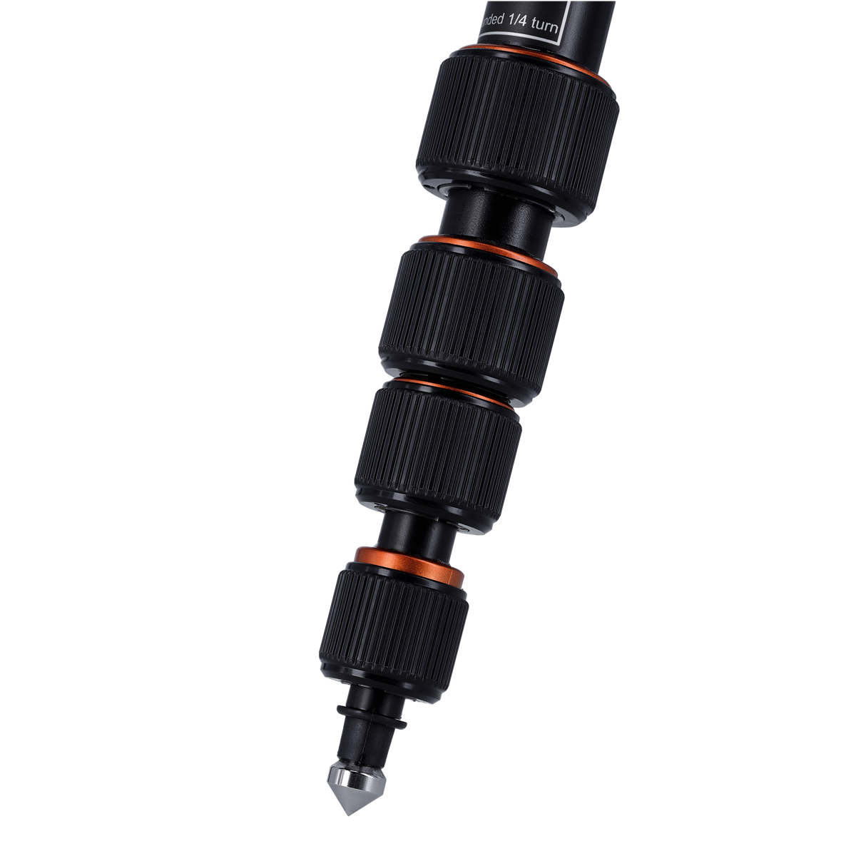 Stativ | Aluminium | Compact Traveler No. 1
