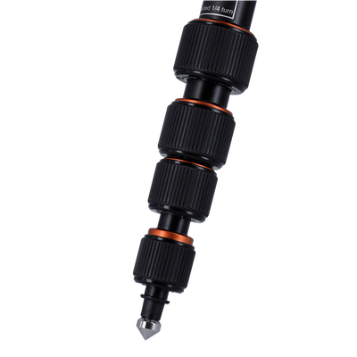 Stativ | Aluminium | Compact Traveler No. 1