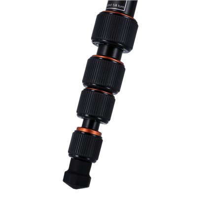Stativ | Aluminium | Compact Traveler No. 1