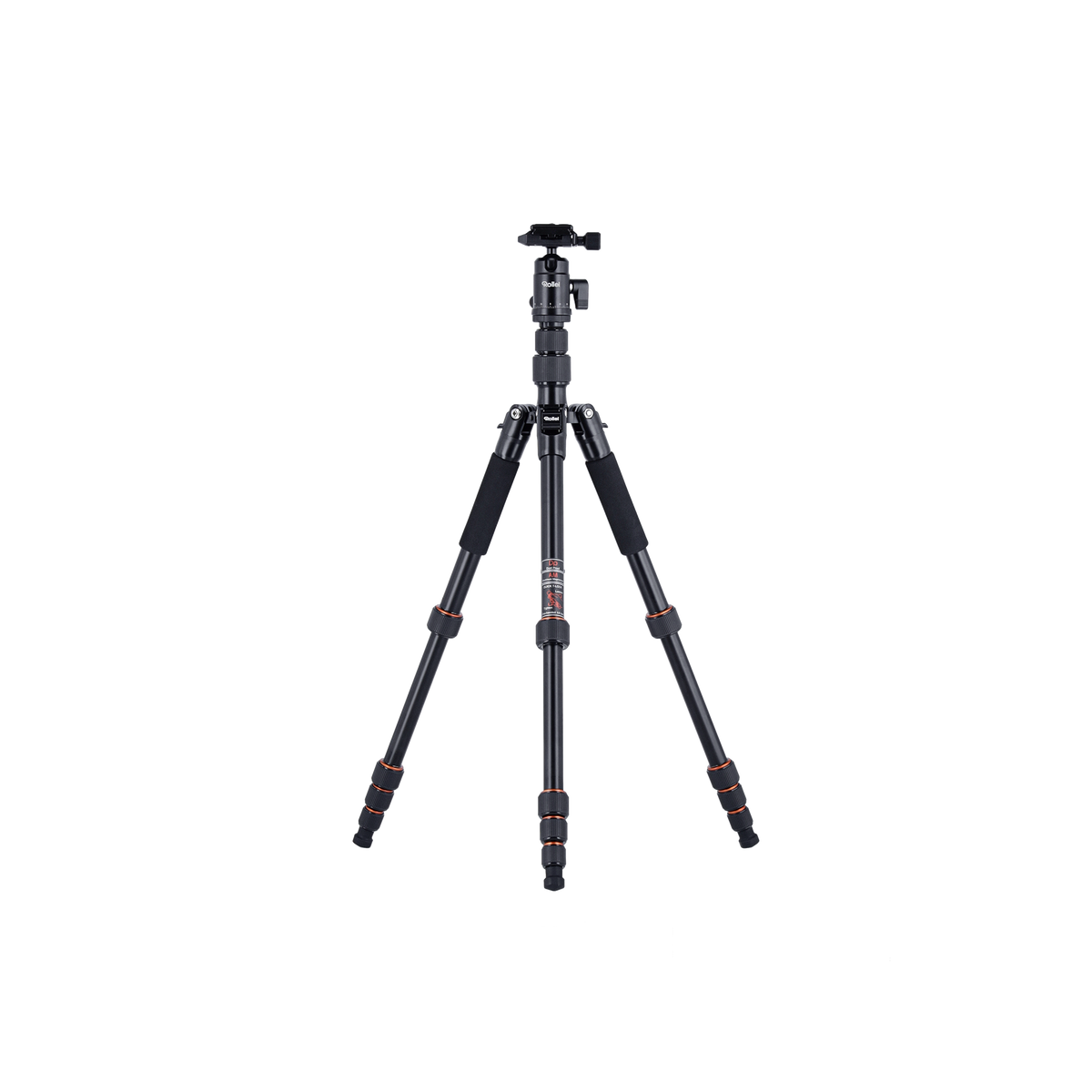 Stativ | Aluminium | Compact Traveler No. 1
