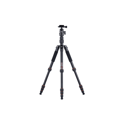 Stativ | Aluminium | Compact Traveler No. 1