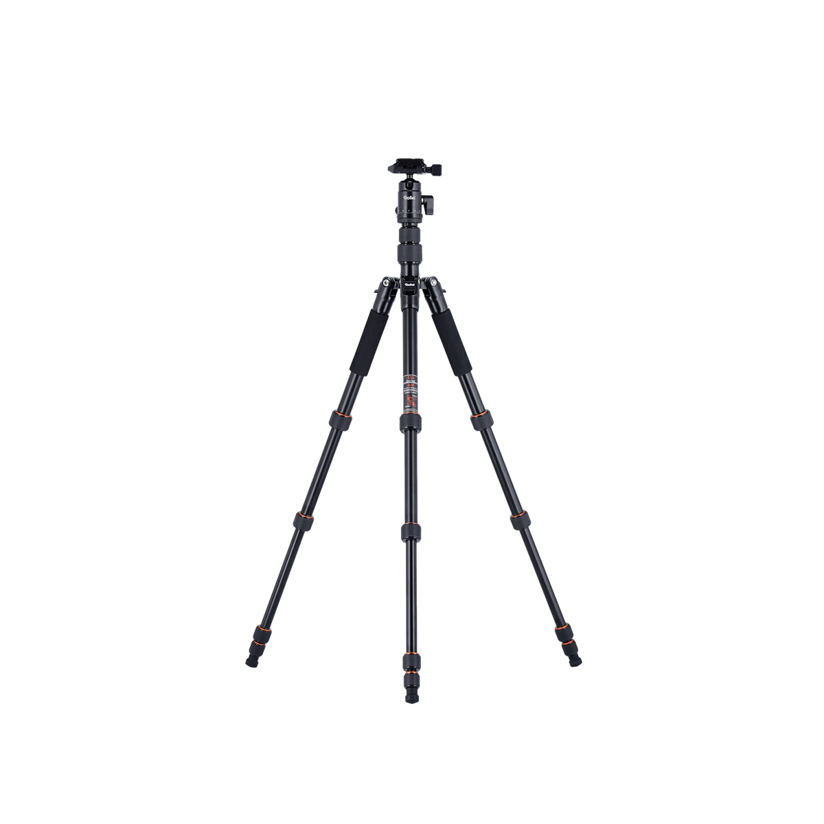 Stativ | Aluminium | Compact Traveler No. 1