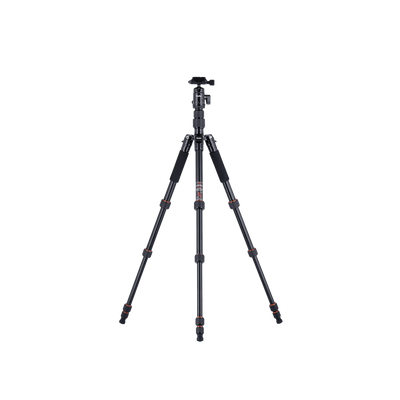 Stativ | Aluminium | Compact Traveler No. 1