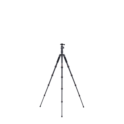 Stativ | Aluminium | Compact Traveler No. 1