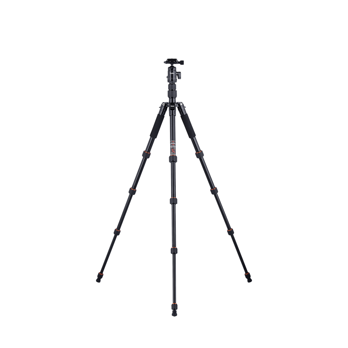 Stativ | Aluminium | Compact Traveler No. 1