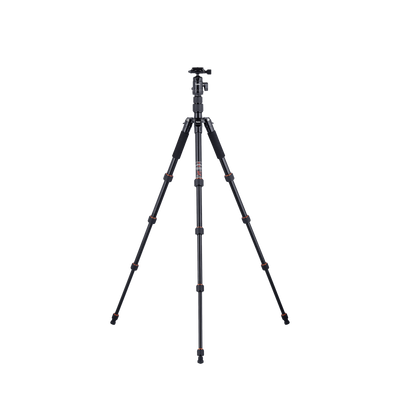 Stativ | Aluminium | Compact Traveler No. 1