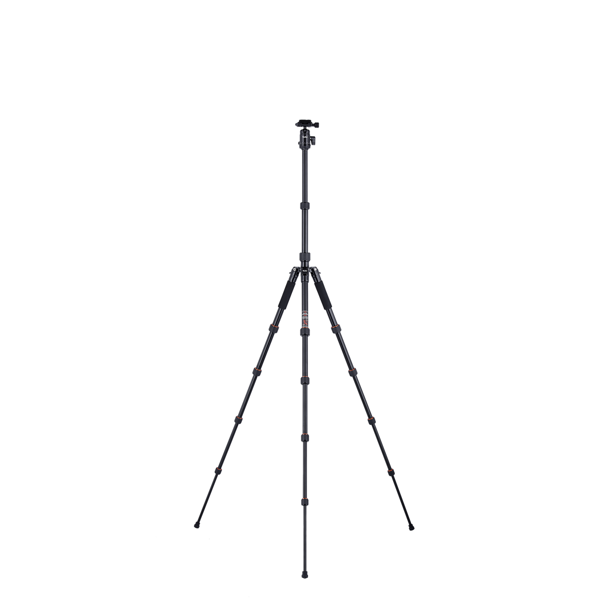Stativ | Aluminium | Compact Traveler No. 1