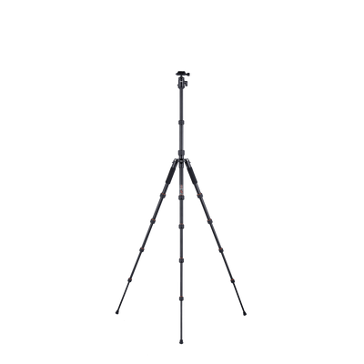 Stativ | Aluminium | Compact Traveler No. 1