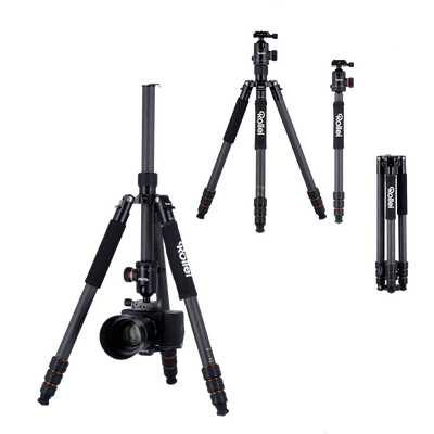 Stativ | Carbon | C6i