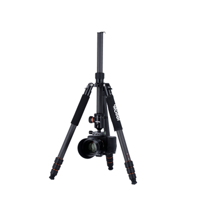 Stativ | Carbon | C6i