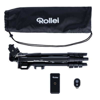 Stativ | Traveler Smartphone Star