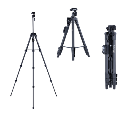Stativ | Traveler Smartphone Star